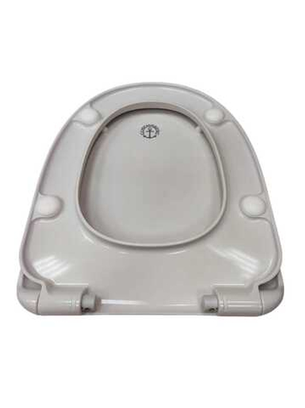 8M56S101 Сидение для унитаза Gustavsberg Nordic 2310 с микролифтом