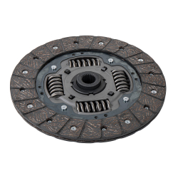 Диск сцепления CHEVROLET Aveo (T200,T250,T255), ZAZ Vida дв. 1.5 GANZ GIE36222