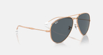 RAY-BAN OLD AVIATOR RB3825 9202R5
