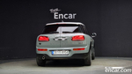 Mini Cooper Clubman Classic (09.2021)