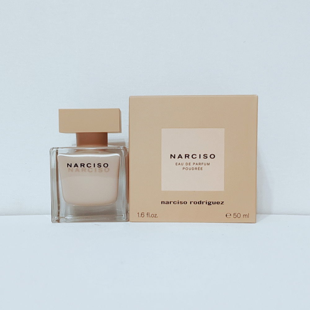 Poudree Narciso Rodriguez Narciso Poudree парфюмерная вода для женщин 50 мл