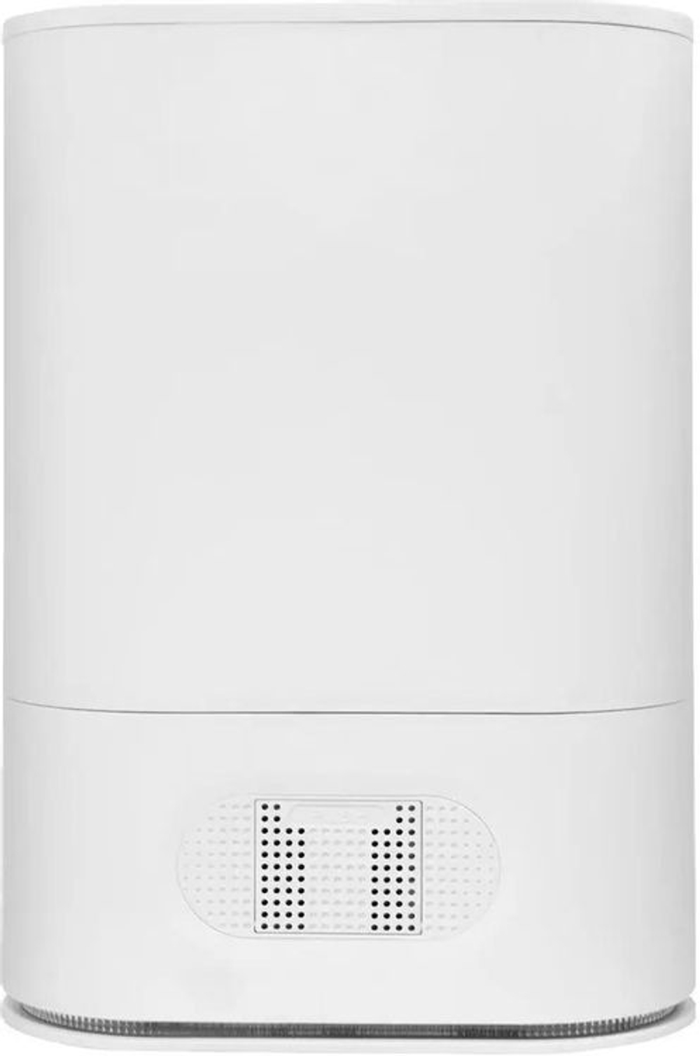 Увлажнитель воздуха ультразвуковой Electrolux EHU-5215D,  6л,  белый