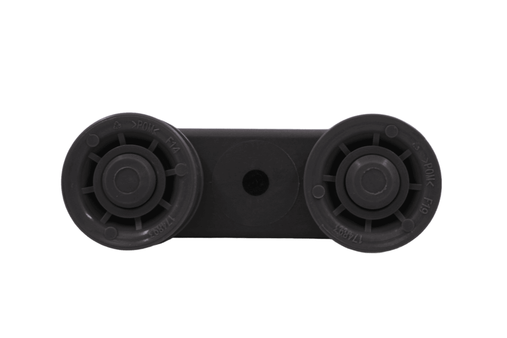 Ролик боковых стенок 1752600400 посудомоечной машины Beko, Kuppersberg, Hansa