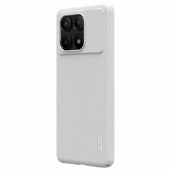 Накладка Nillkin Super Frosted Shield для Xiaomi Poco X6 Pro 5G