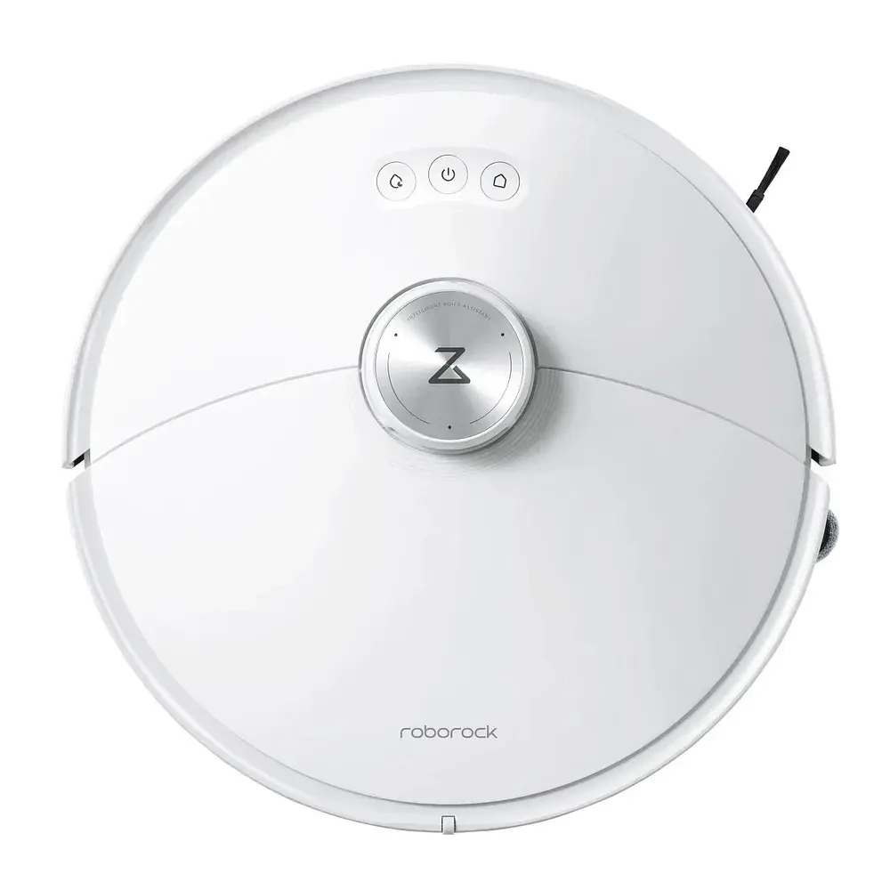 Roborock S8 MaxV Ultra (S82USV) White