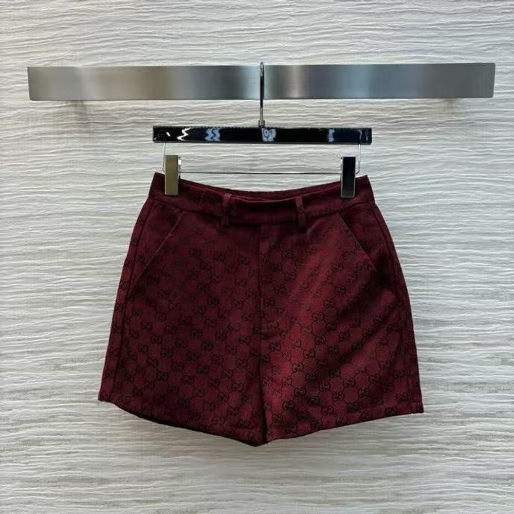 Шорты Gucci