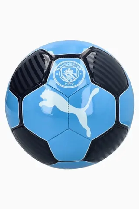 Футбольный мяч Puma Manchester City 24/25 размер 5