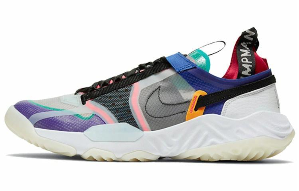 Кроссовки Jordan Delta Breathe "Multi-Color"