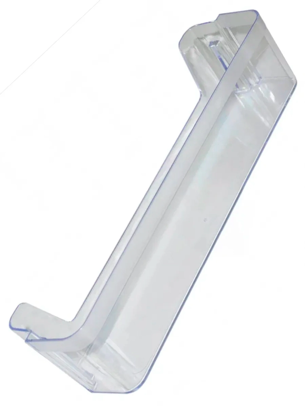 Дверная полка (балкон) нижняя для холодильника - DA63-03033B (DA63-03033A) Samsung