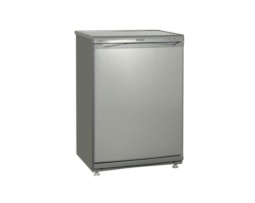Морозильный шкаф бытовой POZIS-СВИЯГА-109-2 Silver