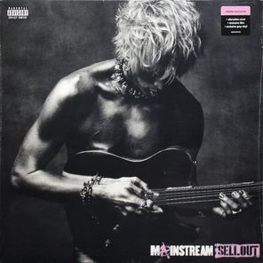 Machine Gun Kelly / Mainstream Sellout (Coloured Vinyl)(LP)