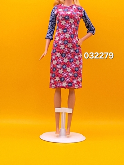 Одежда для куклы Барби винтаж 032279