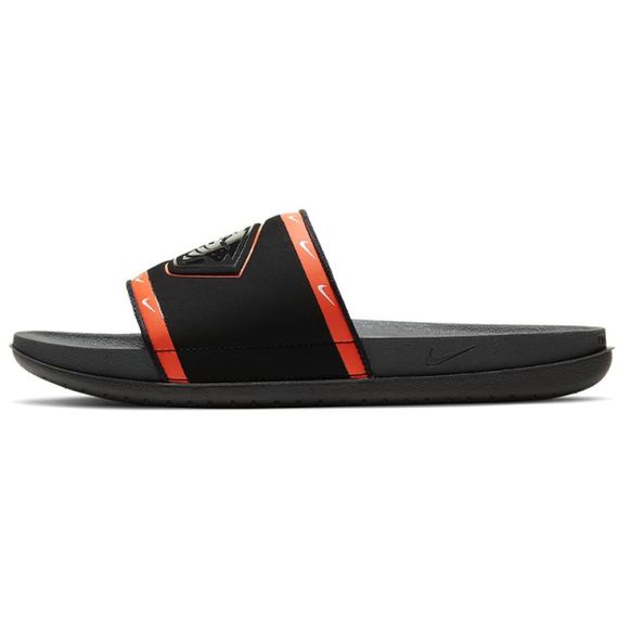 Nike Offcourt Slide 'Oregon State'
