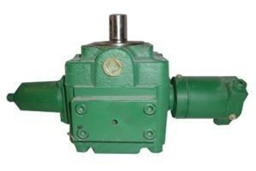 Насос регулируемый 2Г12-54АМ-2,5