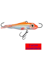 Балансир HERCULES-7 77mm 2 штуки 39 г.