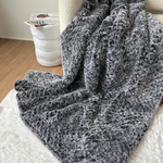 плед шиншилла