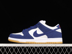 Купить в Москве кроссовки Nike SB Dunk Low Los Angeles Dodgers в магазине futbasket.ru