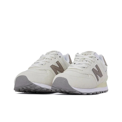 New Balance 574 white/grey
