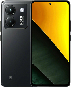 Poco M7 Pro 5G 8/256Gb EU Black