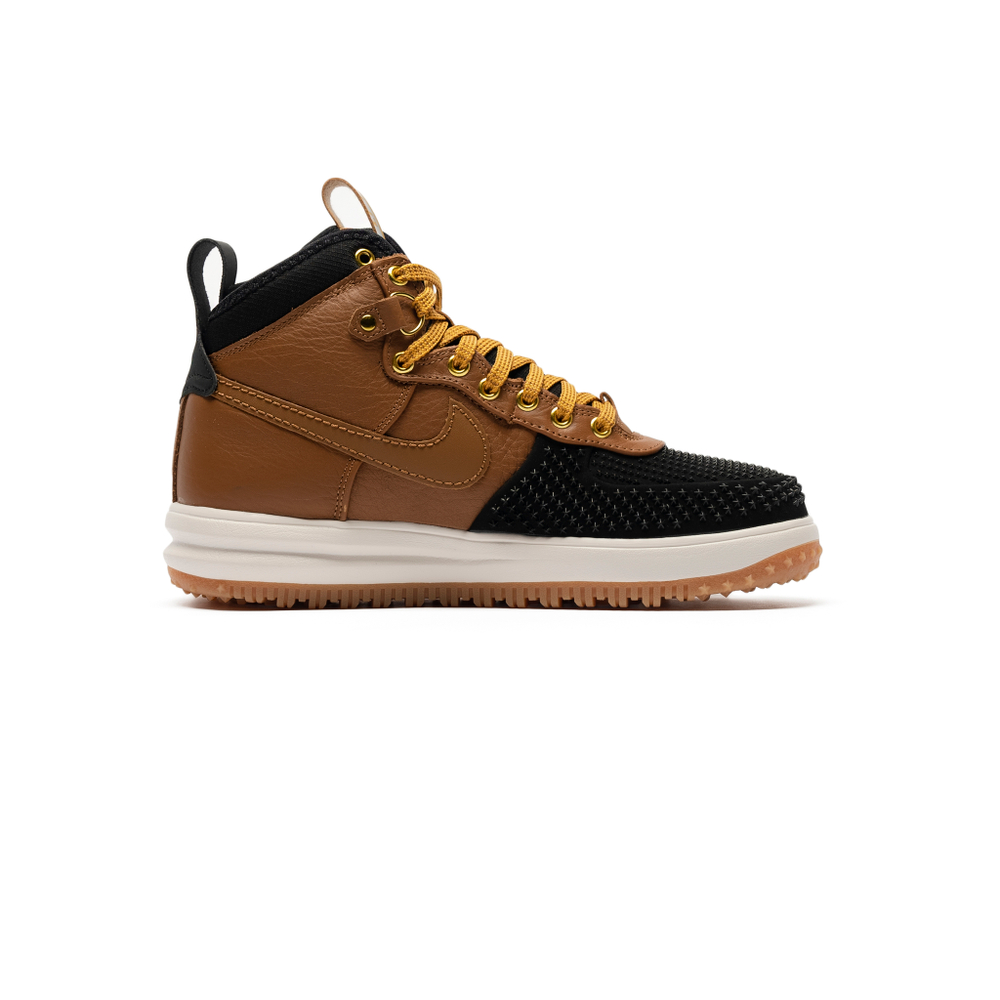 Кроссовки Nike Lunar Force 1 Duckboot "Ale Brown"