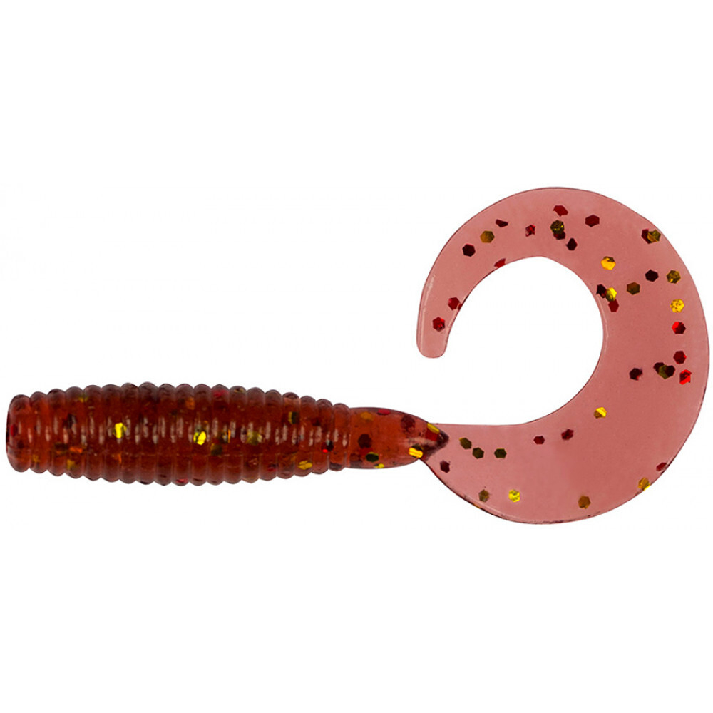 Мягкая приманка для рыбалки Силикон Select Relax 2.4 bulk col.003, (50 шт/упак)