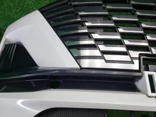 Бампер передний Changan CS55PLUS (21-24) (В сборе)