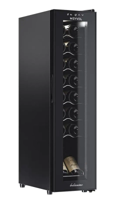 Винный шкаф Meyvel MV16-CBD1