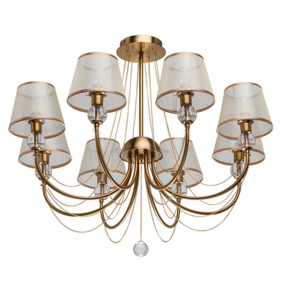 Люстра MW-Light Федерика