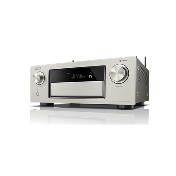 Denon AVRX6400H Prem. SL