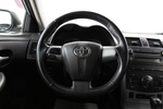Toyota Corolla, 2011 год