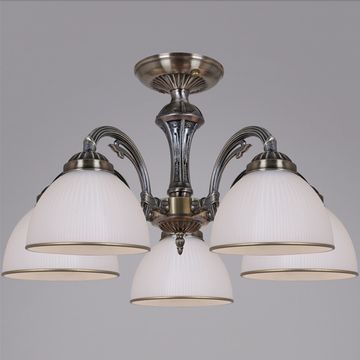 74428-0.3-05 светильник потолочный