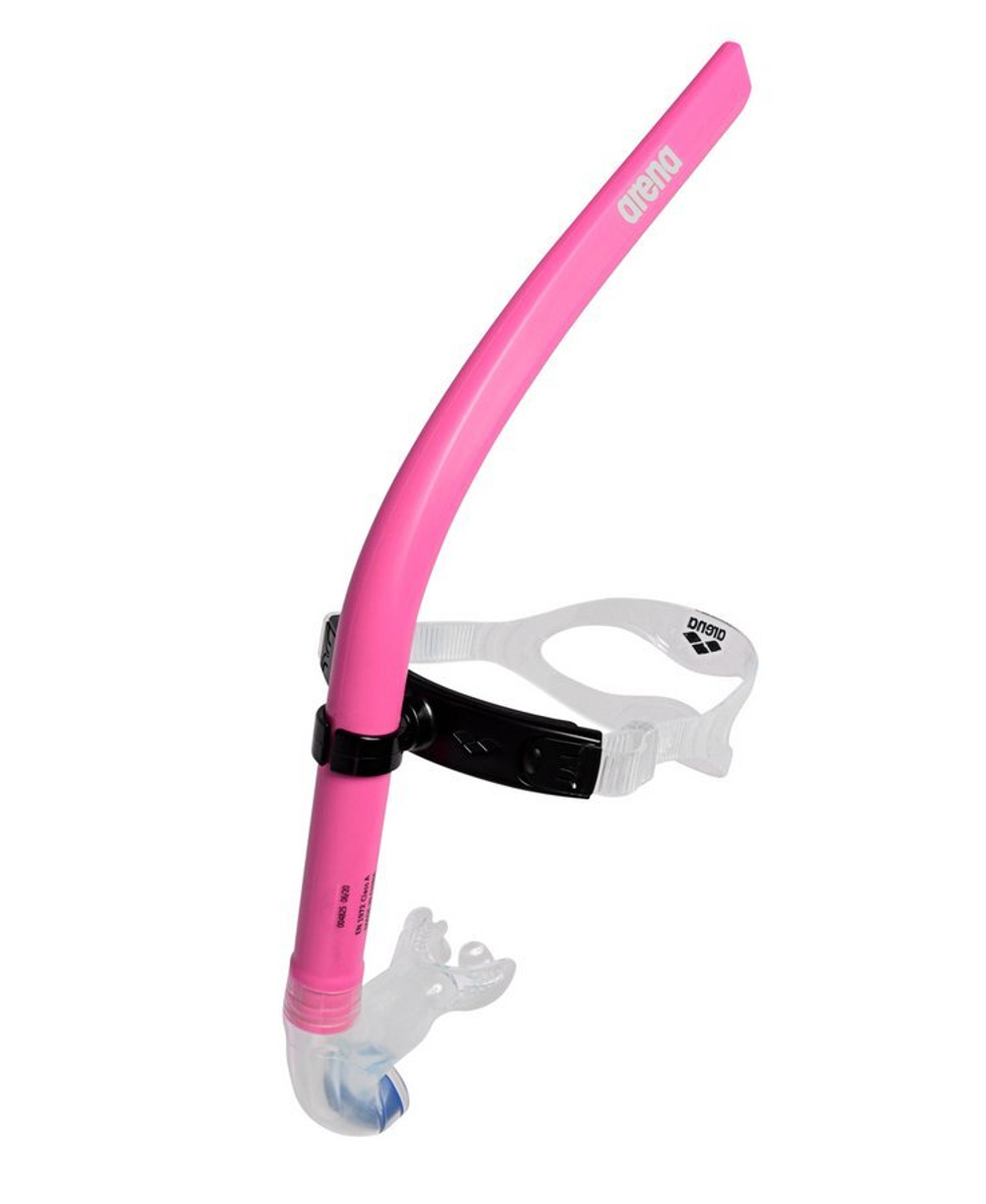 Трубка для плавания SWIM SNORKEL III