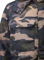 Куртка Remington Alaska Urban Survival Camo light (арт.UM1723-945)
