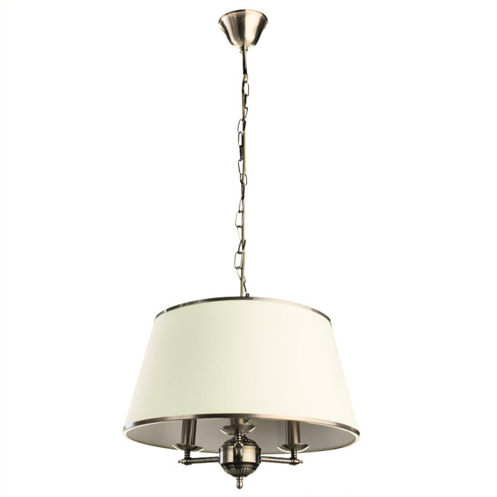 Люстра подвесная Arte Lamp A3579SP-3AB