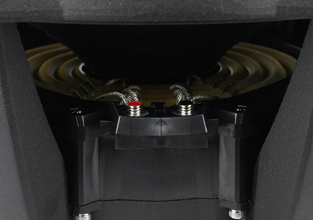 Сабвуфер Pride M.25 15" D1.5 2500W