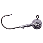 Джиг головка Шар Nautilus Power 120 NP-1608 -