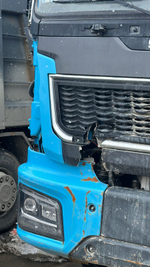 Shacman (Shaanxi) SX* 8x4 Самосвал SX33186V366 (Дизельный, 11,6 л, 423 л.с., МТ)