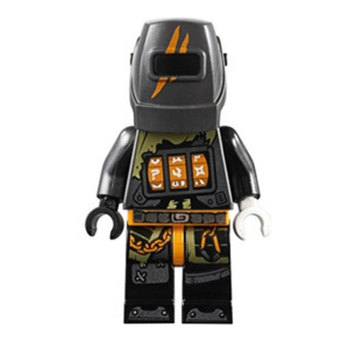 Эркейд njo0461