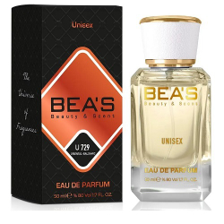 BEA'S U729 Marijuana (Марихуáна) 50мл