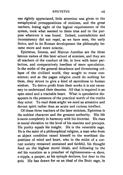 Discourses of Epictetus | George Long; Epictetus