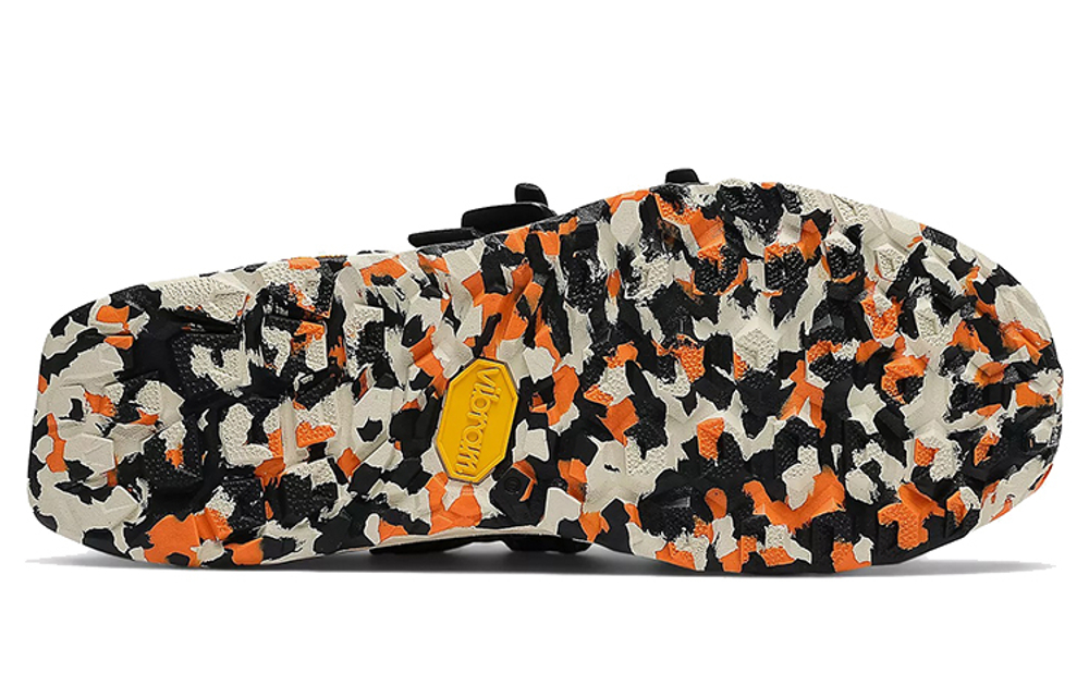 Кроссовки Tokyo Design Studio X New Balance Niobium Concept 2