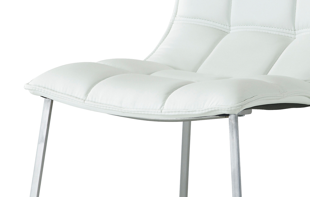 Стул BZ500S белый