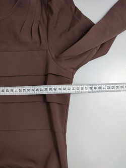 Блузка лаконичная 42 размер