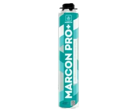 Пена и герметики