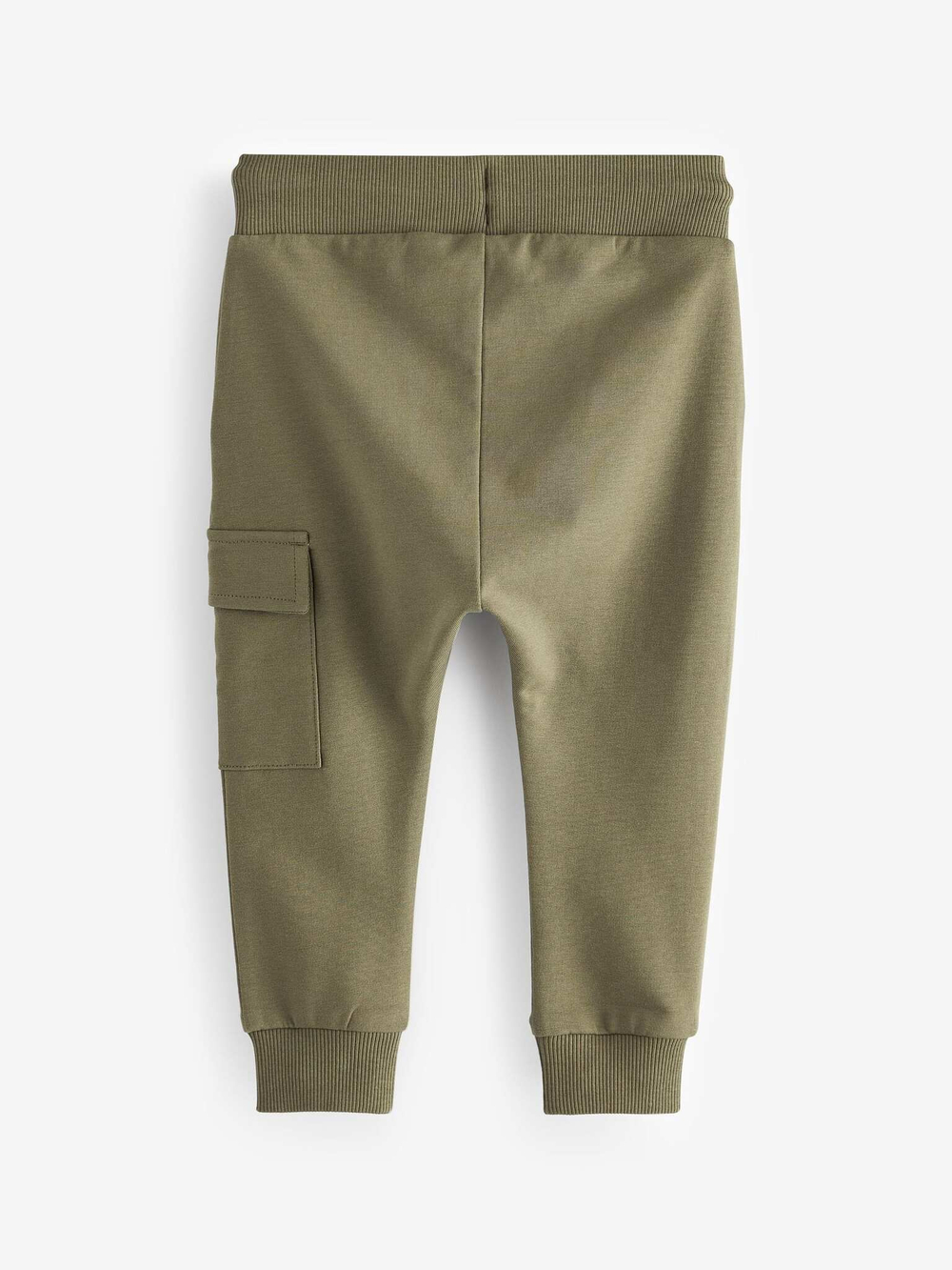 Джоггеры для мальчика Next 608-984, Хаки