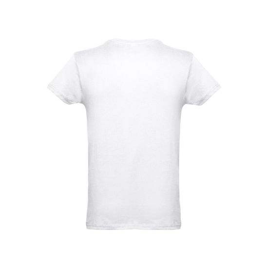 THC LUANDA WH 3XL. Мужская футболка