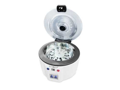 Центрифуга лабораторная ELMI CM-6M