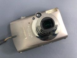 Canon Digital IXUS 960 IS