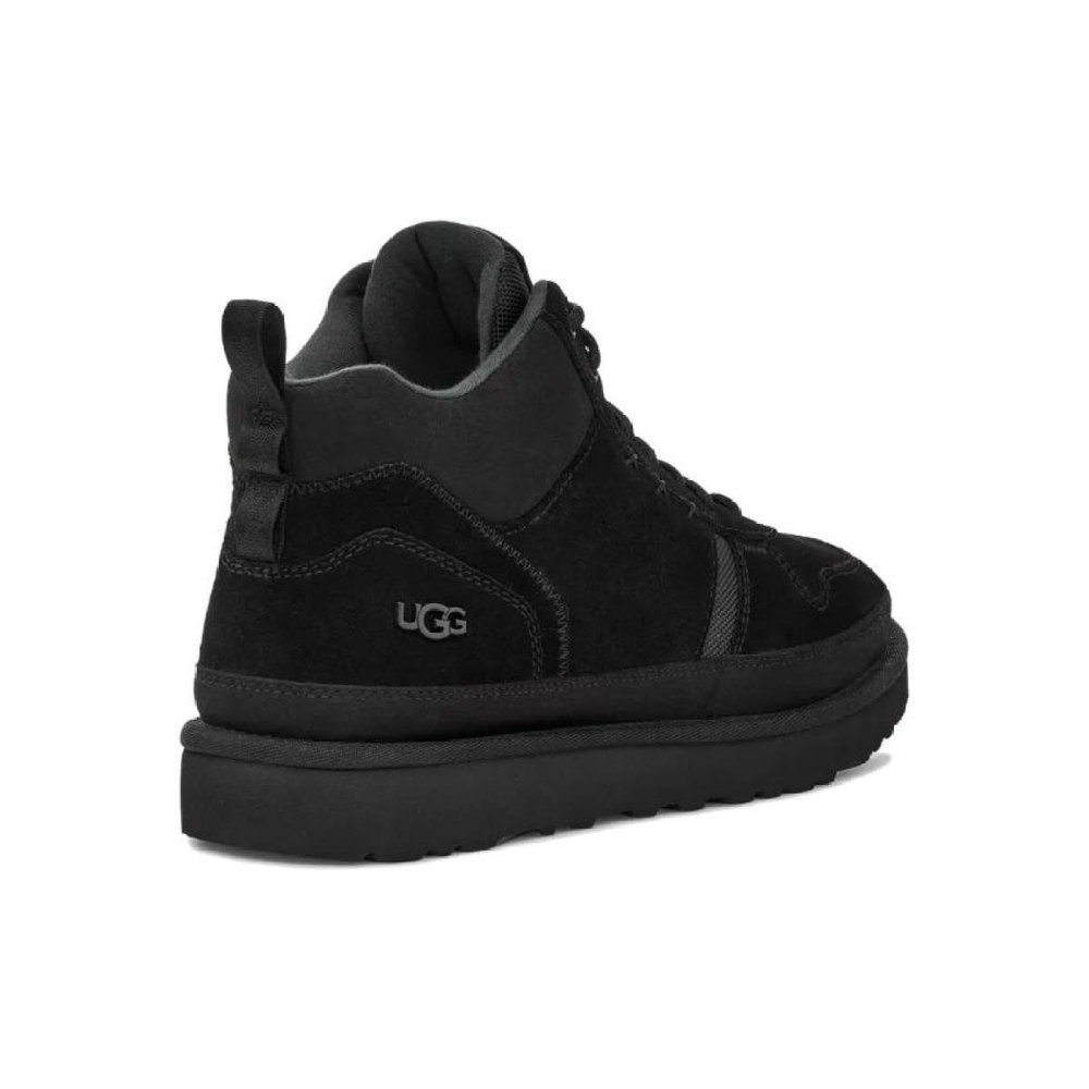Сапоги UGG, 1144054-BLKS