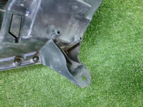 Битая Фара правая Lada Largus 1 (2021-н.в.) галоген